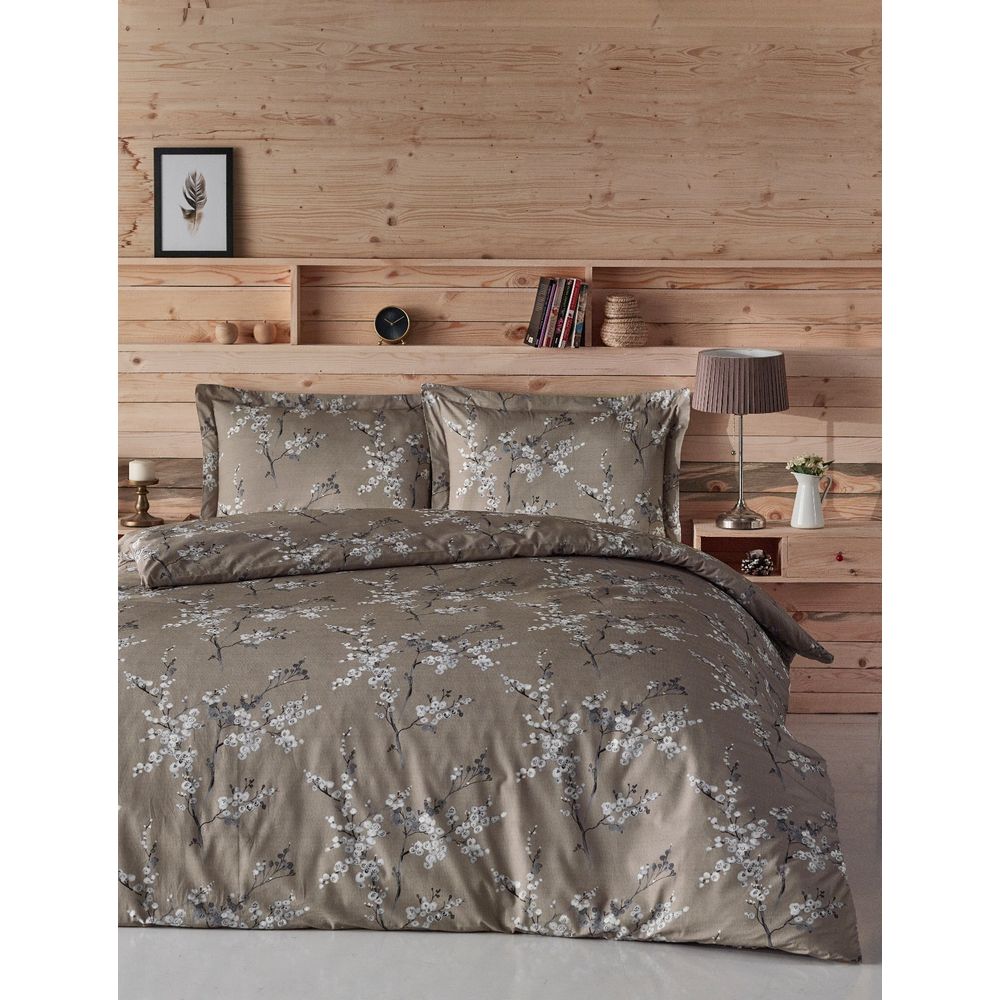 Posteljina Ranforce King (FR) Chicory slika 1