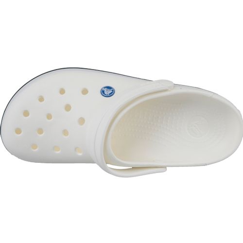 Crocs Crocband 11016-100 Unisex Klompe slika 7