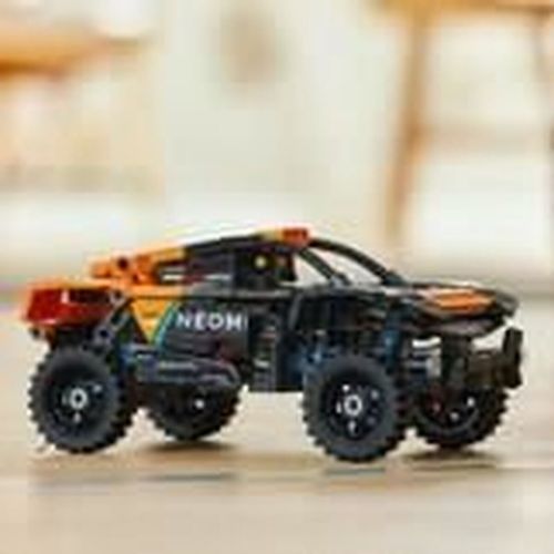 Playset Lego 42165 Neom McLaren Extreme E.Team slika 3