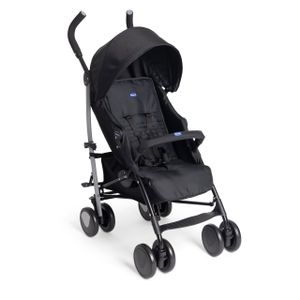 Chicco Kišobran kolica Echo Lite, Ebony