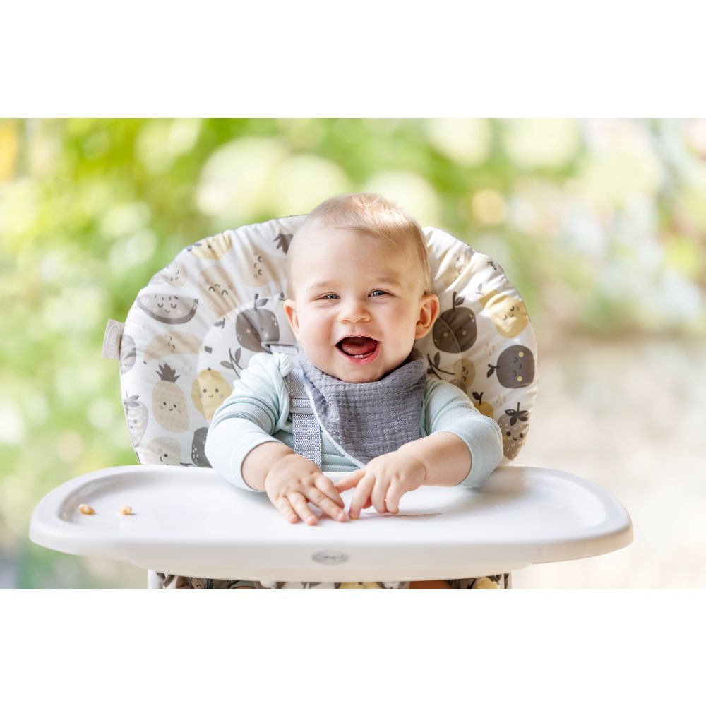 Graco hranilica MiniLite, od 6 mjeseci do 3 godine - Safari slika 10