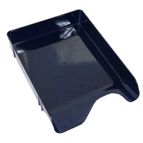 Stalak za papir PVC ARK 360 plavi slika 1