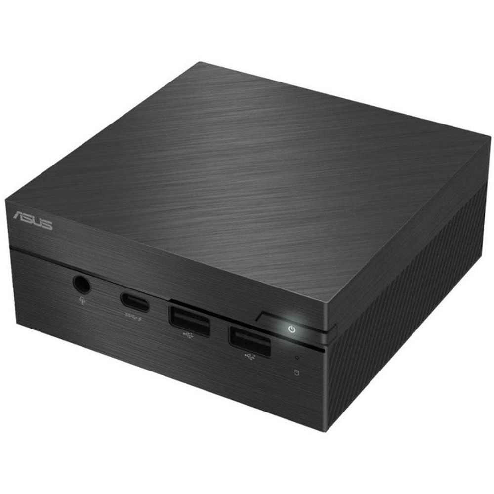 Mini računalo ASUS Mini PC PN40-BBC558MV Celeron / 8GB / 512 GB SSD / Windows 11 Home slika 2