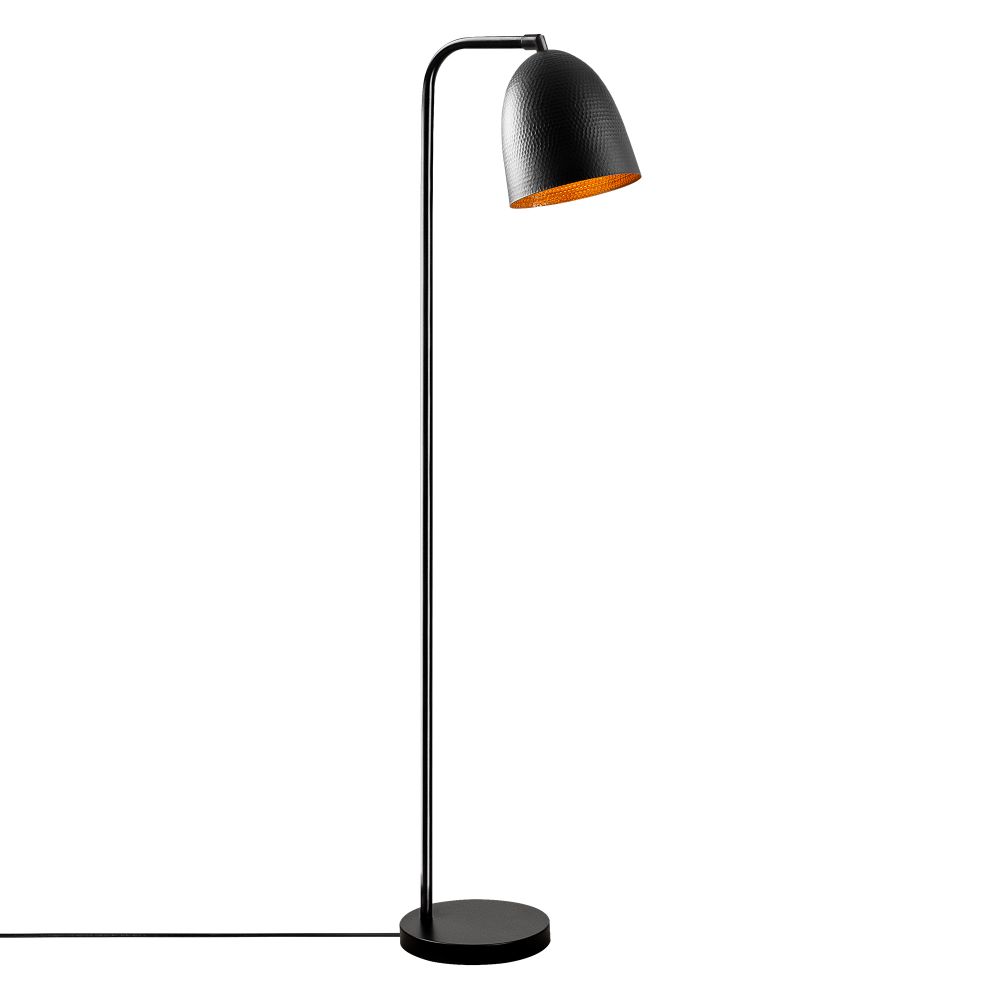 Tattoo - Crna Podna Lampa 4090 slika 3