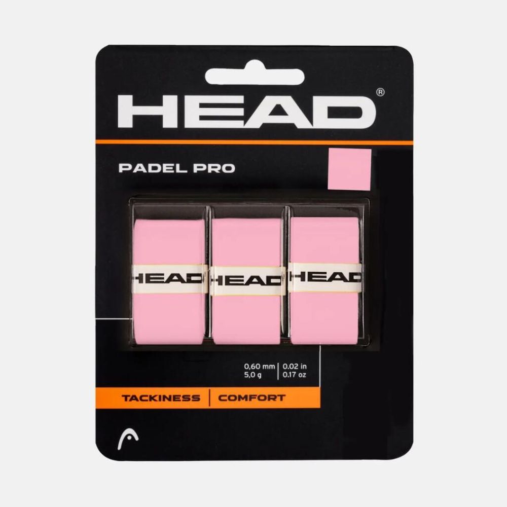 HEAD Padel Pro overgrip slika 1