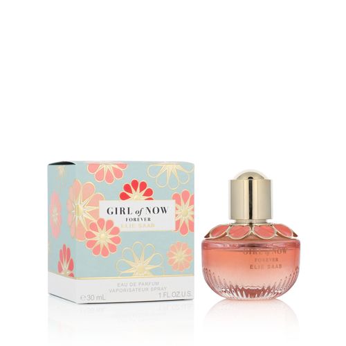 Elie Saab Girl of Now Forever Eau De Parfum 30 ml za žene slika 2