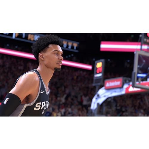 NBA 2K25 (Nintendo Switch) slika 4