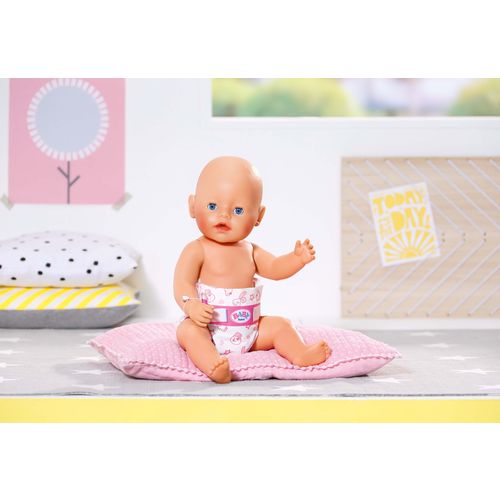 ZAPF BABY BORN pelene - 5kom 826508 slika 9