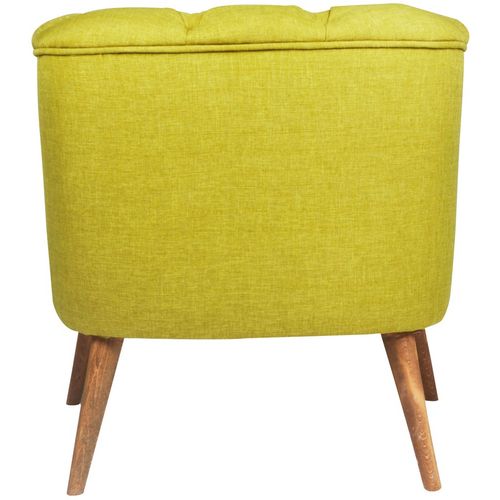 West Monroe - Pistachio Green Pistachio Green Wing Chair slika 7