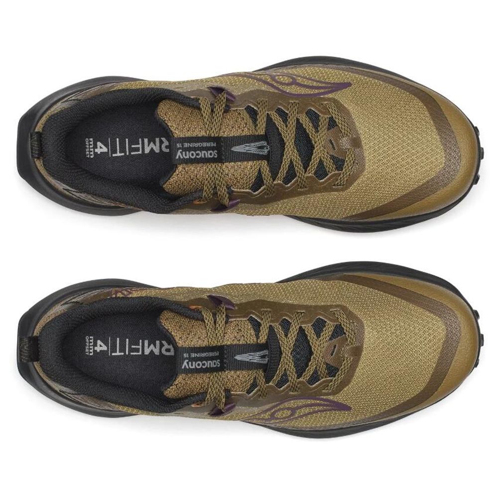 Saucony muške patike Peregrine 15 slika 3