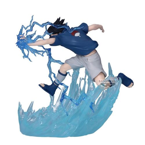 Naruto Combination Battle Uchiha Sasuke figure 12cm slika 3