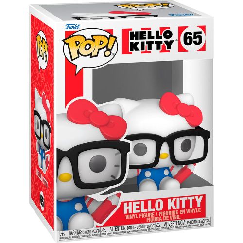 POP figure Sanrio Hello Kitty slika 1