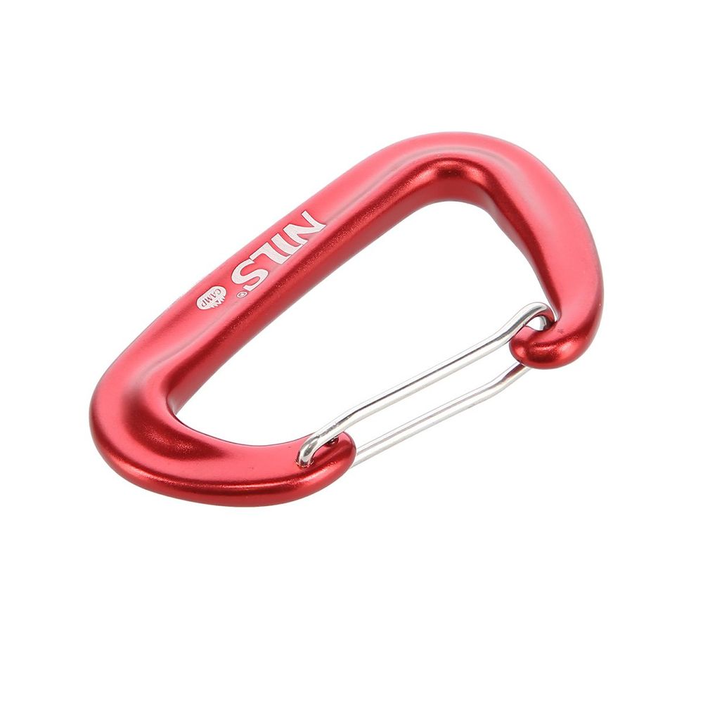Nc1707 crveni karabiner 12 kn nils camp slika 3