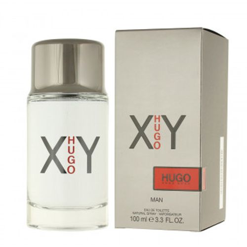 Hugo Boss Hugo XY Eau De Toilette 100 ml (man) slika 2