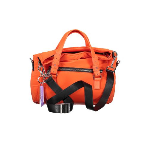 DESIGUAL ORANGE WOMAN BAG slika 3