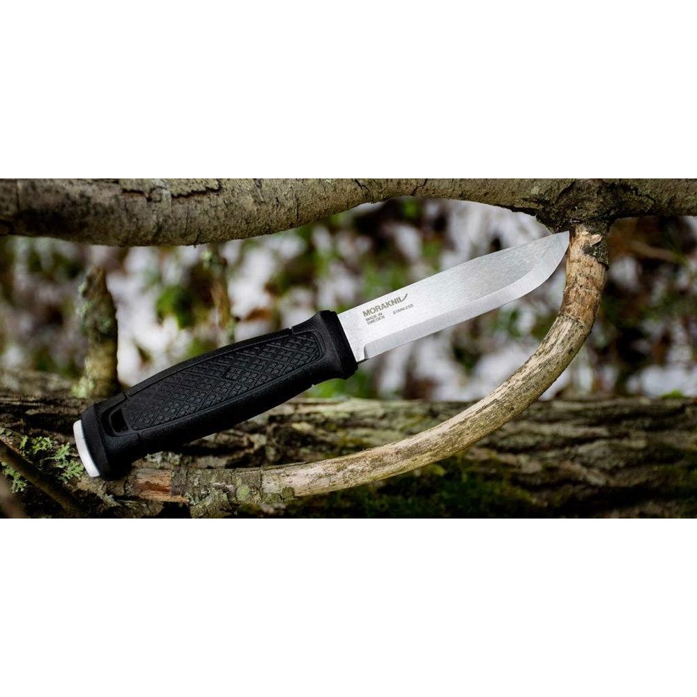 Nož Morakniv Garberg s Multi-Mount (S) slika 3