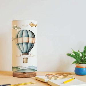 Krem Stolna Lampa 241669