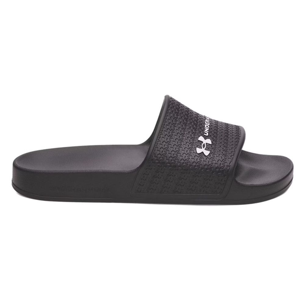 Under Armour Muške papuče ARMR Shower, Crne slika 2