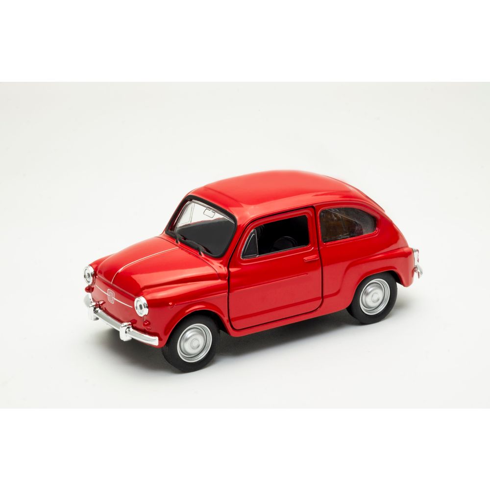 Welly auto 1:34-39 49720-24CWD slika 2