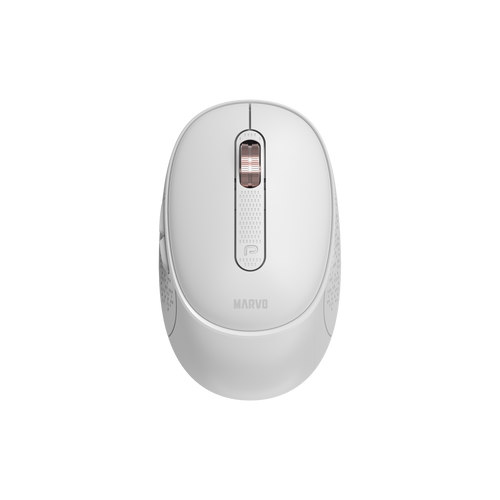 MARVO OFFICE WM111 WH WIRELESS MOUSE WHITE slika 1