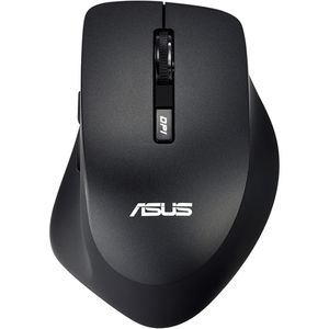 Miš Asus WT425, bežični (crni)