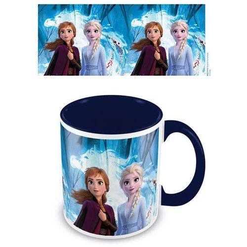 PYRAMID FROZEN 2- GUIDING SPIRIT MUG slika 1