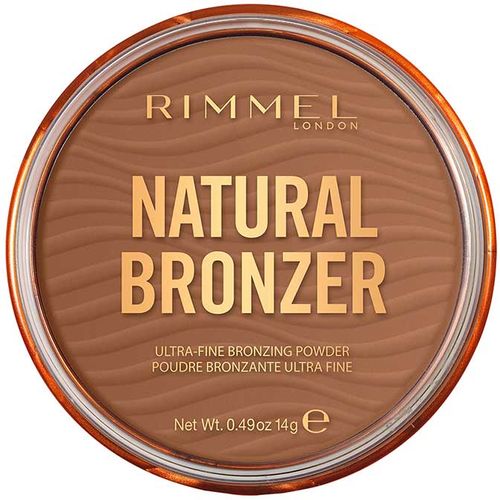 RIM Natural Bronzer #3 14g slika 1