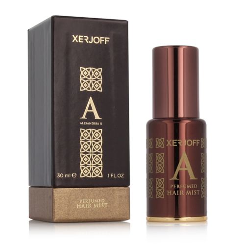 Xerjoff Oud Stars Alexandria II Hair Mist 30 ml (unisex) slika 1