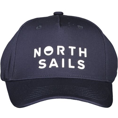 NORTH SAILS BLUE MEN'S HAT slika 1