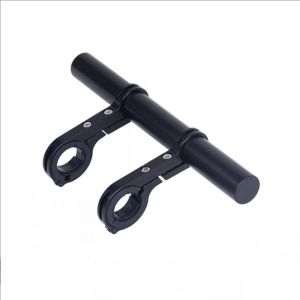 Aluminijumski produžetak upravljača - Nosač za romobil 20cm