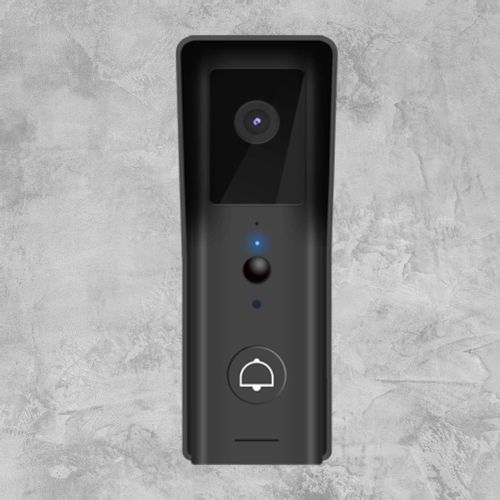 Alex Doorbell pametno video zvono slika 1