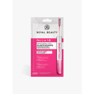 Royal Beauty -Pro Lab maska ​​za lice – elastična