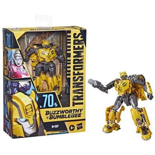Transformers Studio Series 70 Buzzwhorty B-127 figura 11cm slika 1