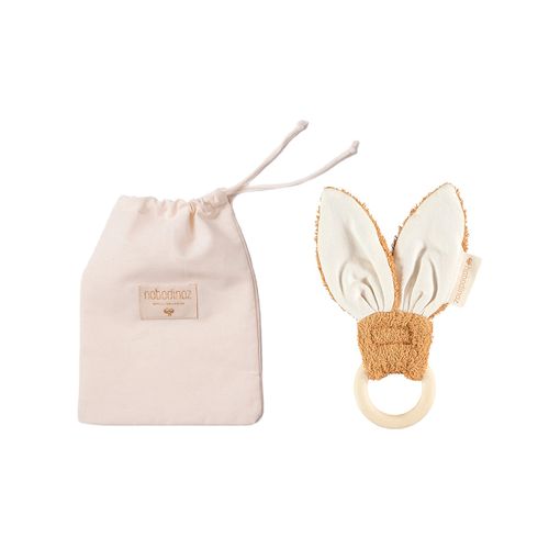 Nobodinoz So Cute Bunny Glodalica Caramel slika 3