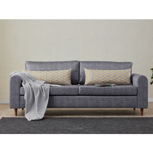 Atelier Del Sofa Trosjed, Sivo, Salem - Grey slika 1