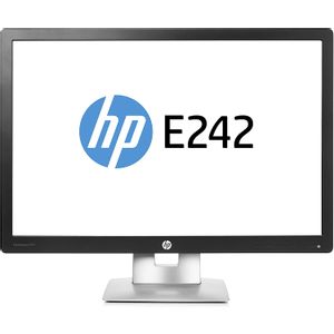 HP EliteDisplay E242 24" monitor - rabljeni uređaj