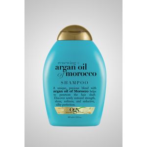 OGX Renewing Moroccan Argan Oil šampon za kosu 385 ml