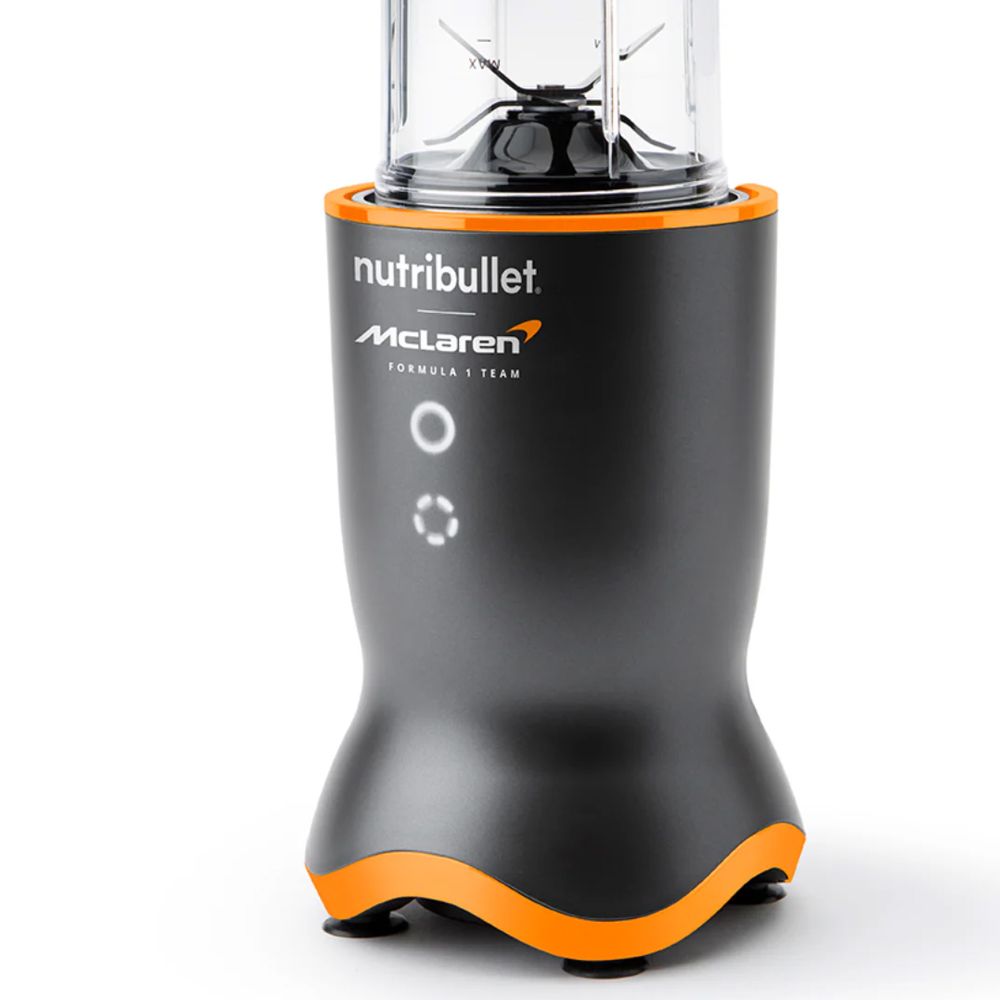 Nutribullet x McLaren Blender Ultra NB1206GO / 1200 W slika 2