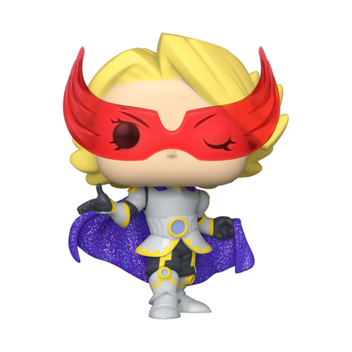 FUNKO POP ANIMATION: MHA- YUGA AOYAMA slika 2