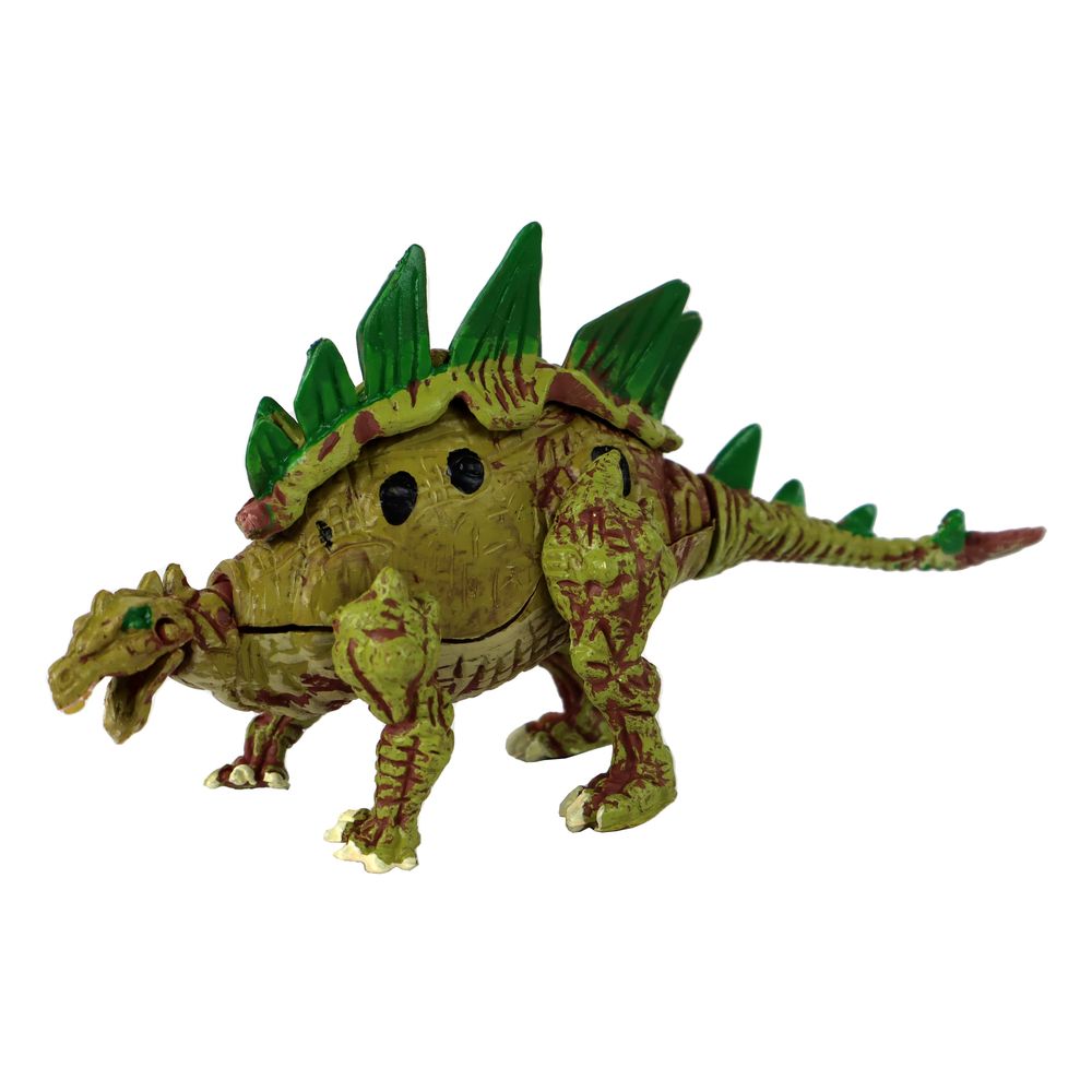 Figure jaja dinosaura u 3 boje 9 cm slika 8