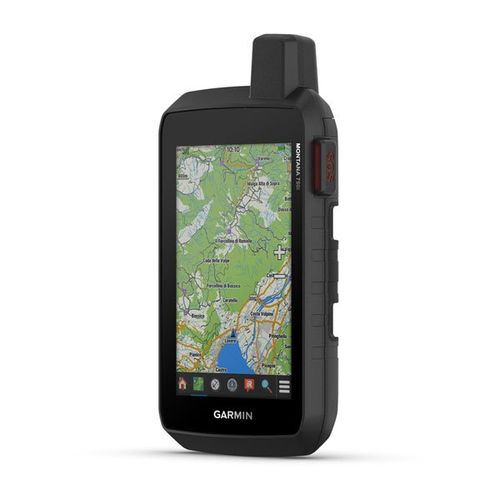 Garmin Montana 750i                                                                                             slika 4