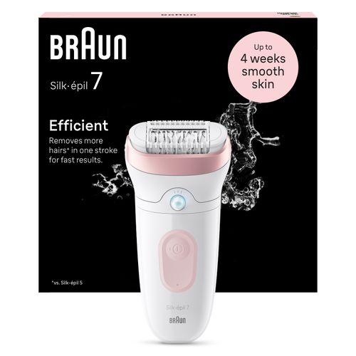 Braun epilator SE7-000 slika 3