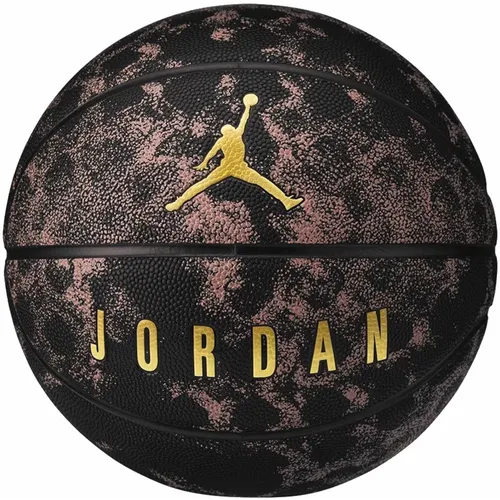 Jordan Ultimate 8P IN/OUT košarkaška lopta j1008735-629 slika 3
