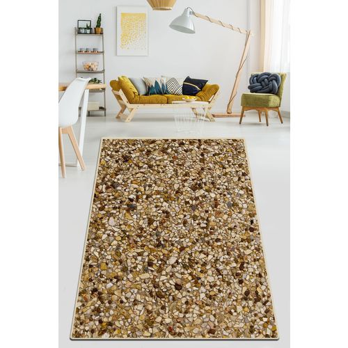 Gravier Djt   Multicolor Carpet (80 x 120) slika 1