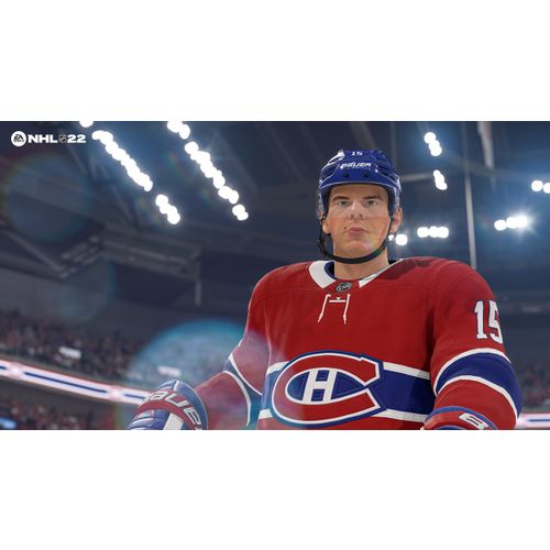 NHL 22 (Xbox One) slika 7