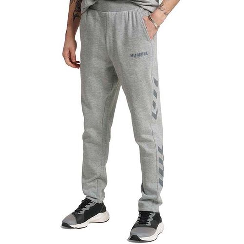 Hummel Trenerka D.D. Hmllegacy Tapered Pants 212567-2006 slika 1