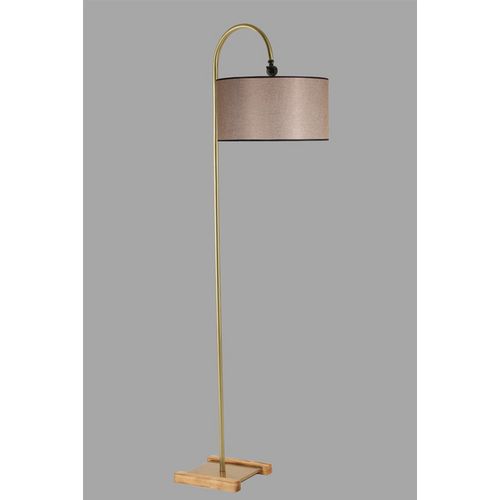 8585-1 Beige
Gold Floor Lamp slika 2