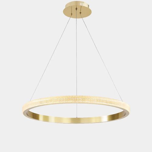 Lampa Viseća LED APP1510-CP GOLD slika 6