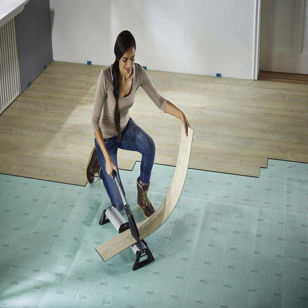 Wolfcraft Rezač Laminata i Vinila LC 800 / 465 mm - 6939000 slika 5