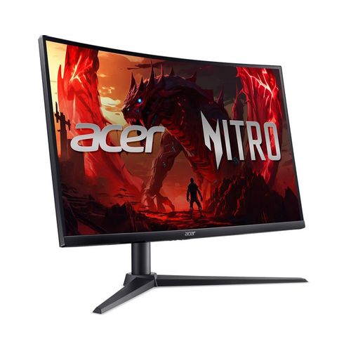 Acer XZ270X2BMIIPHX NITRO Gaming Monitor 27" slika 2